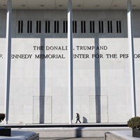 Kennedy Center Boss: See? We Really Do Need To Renovate!