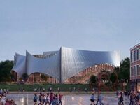 Nashville Reveals Plans For New Performing Arts Center