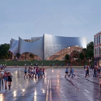 Nashville Reveals Plans For New Performing Arts Center