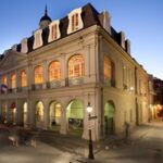 Louisiana State Museums’ Reaccreditation Put On Hold