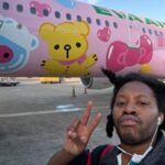 Jeremy O. Harris Was Quite Productive During His Three Weeks In A Japanese Prison