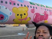 Jeremy O. Harris Was Quite Productive During His Three Weeks In A Japanese Prison