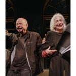Wallace Shawn And Deborah Eisenberg Step In To Perform In Shawn’s Play On Three Hours’ Notice
