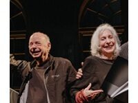 Wallace Shawn And Deborah Eisenberg Step In To Perform In Shawn’s Play On Three Hours’ Notice