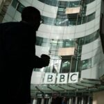 BBC Announces Mass Layoffs
