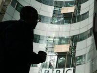 BBC Announces Mass Layoffs