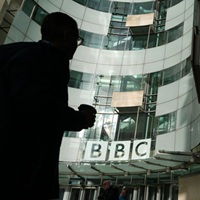 BBC Announces Mass Layoffs
