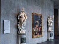 Architect Peter Zumthor On Criticism Of His New Building At LACMA