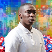 Tiktok’s Biggest Star Had A Nearly-Billion-Dollar AI Deal. How Did It Fall Apart?