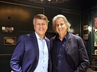 Can This New Theater For Magic Revive Chicago’s Magnificent Mile?