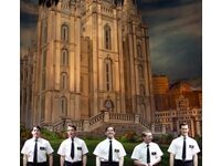 The “South Park” Guys Never Wanted “The Book Of Mormon” To Be Offensive