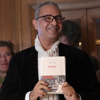 Algeria’s Leading Author Says He’s Been Sentenced To Prison For His Prize-Winning Novel