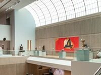 “Shattered Moral Compass”: Whistleblower Alleges Malfeasance At Palm Springs Museum Of Art