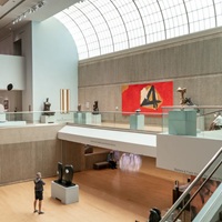 “Shattered Moral Compass”: Whistleblower Alleges Malfeasance At Palm Springs Museum Of Art