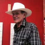 James Hayward, Leading Figure Among California’s Abstract Painters, Has Died At 82