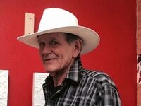 James Hayward, Leading Figure Among California’s Abstract Painters, Has Died At 82