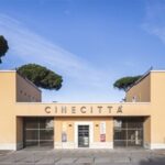 Last Year Rome’s Cinecittà Studios Hemorrhaged Money. Hollywood Has Saved Them.
