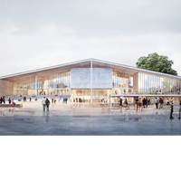 Yet Another Construction Delay For Berlin’s Modern Art Museum