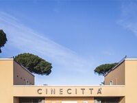 Last Year Rome’s Cinecittà Studios Hemorrhaged Money. Hollywood Has Saved Them.