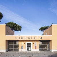 Last Year Rome’s Cinecittà Studios Hemorrhaged Money. Hollywood Has Saved Them.