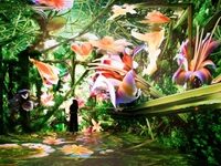 The World’s First Museum Of AI-Generated Art Is Coming Soon To L.A.