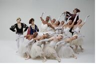 To This We’ve Come: The Trocks Say Some US Presenters Are Now Afraid To Book Them