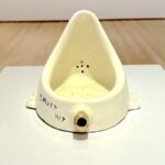 Marcel Duchamp Was Anything But Reverent. Are We Being Too Reverent Of Him?