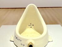 Marcel Duchamp Was Anything But Reverent. Are We Being Too Reverent Of Him?