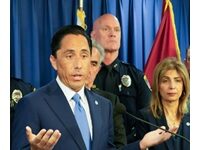 San Diego Mayor’s Proposed Budget Cuts Arts Funding By 85%