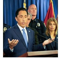 San Diego Mayor’s Proposed Budget Cuts Arts Funding By 85%