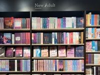 Book Publishing’s Latest Demographic Category: “New Adult”