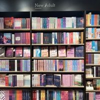 Book Publishing’s Latest Demographic Category: “New Adult”