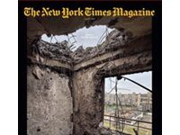 Does There Even Need To Be A Separate New York Times Magazine Anymore?