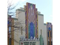 Sundance Gets Busy Setting Up At New HQ In Boulder