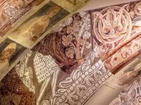 Legal Struggle Over Possession Of “Sistine Chapel Of Romanesque Art”