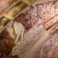Legal Struggle Over Possession Of “Sistine Chapel Of Romanesque Art”