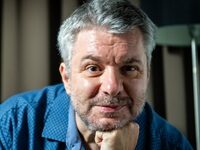 The Man Who Discovered The Inside-Job Thefts At The British Museum Has Died At 61