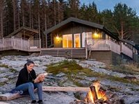 Norway’s Main Easter Pastime Is Going To A Rural Cabin And Reading Crime Novels