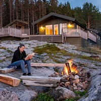 Norway’s Main Easter Pastime Is Going To A Rural Cabin And Reading Crime Novels