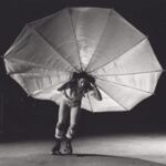 The First Dance Artist Robert Rauschenberg Ever Choreographed Is Being Revived