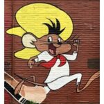 The Redemption Of Speedy Gonzales