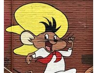 The Redemption Of Speedy Gonzales