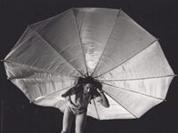 The First Dance Artist Robert Rauschenberg Ever Choreographed Is Being Revived