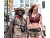 Do All The Tax Breaks And Subsidies That States Hurl At Hollywood Really Create Local Jobs?