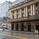 DePaul University, Strapped For Cash, Closes Historic Theater In Downtown Chicago