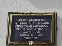 Where In London Was Shakespeare’s House? Centuries-Old Mystery Finally Solved