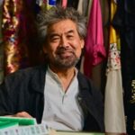 Playwright David Henry Hwang Re-Works “Flower Drum Song” For A Second Time
