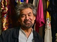 Playwright David Henry Hwang Re-Works “Flower Drum Song” For A Second Time