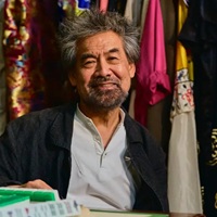 Playwright David Henry Hwang Re-Works “Flower Drum Song” For A Second Time