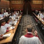 Can UNESCO Heritage Status Help Preserve England’s Tradition Of Choral Evensong?